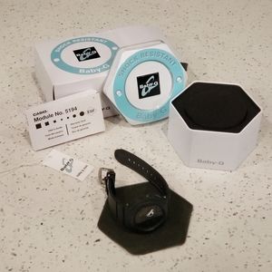 Casio Women's Baby G Watch